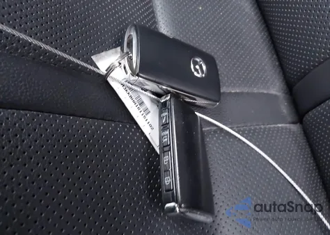 2024 Mazda Cx-90 Phev Preferred z USA, uszkodzony, nr VIN JM3KKBHA1R1151102